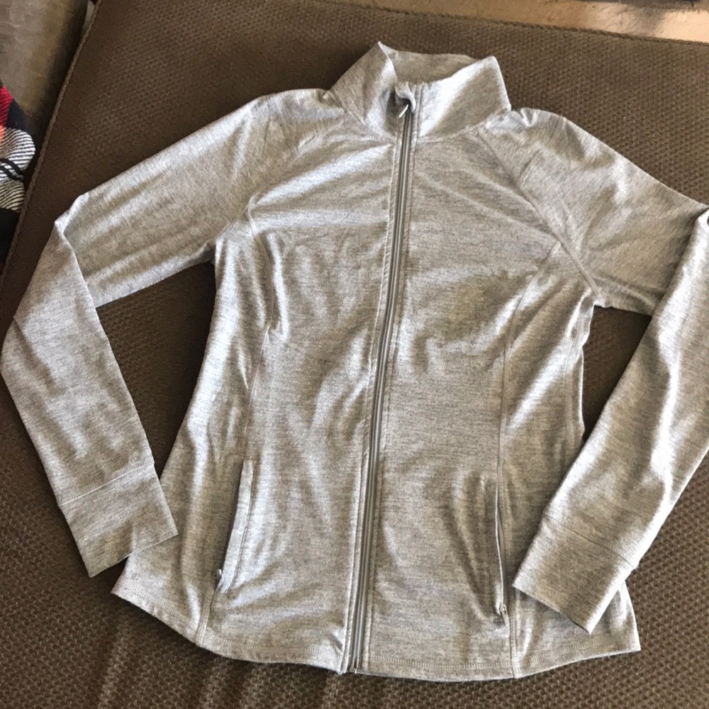 Old navy jacket